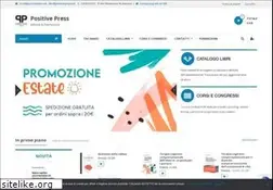 Sites similar to positivepress.net