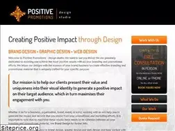 Sites similar to positivepromotions.com.au