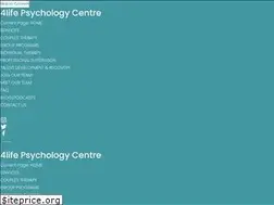 Sites similar to positivepsychology.com.au