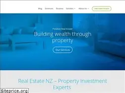 Sites similar to positiverealestate.co.nz
