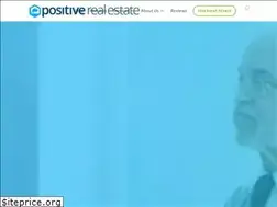 Sites similar to positiverealestate.com.au