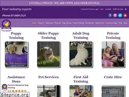 Sites similar to positiveresponse.com.au