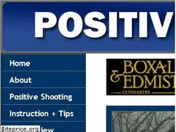 Sites similar to positiveshooting.com