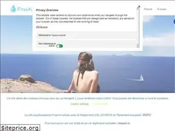 Sites similar to positivessence.fr