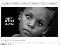 Sites similar to positivethinkinggraphics.com