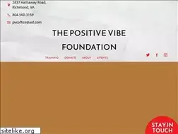 Sites similar to positivevibecafe.com