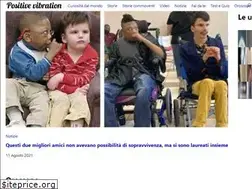 Sites similar to positivevibration.guru