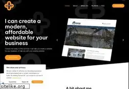 Sites similar to positivewebdesign.net