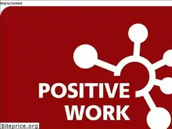 Sites similar to positivework.com