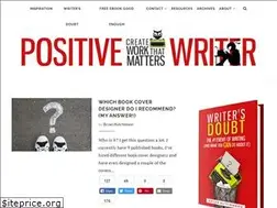 Sites similar to positivewriter.com
