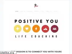Sites similar to positiveyou.net