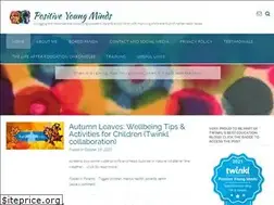 Sites similar to positiveyoungmind.com