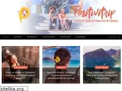 Sites similar to positivitrip.com