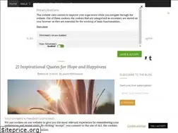 Sites similar to positivityblossoms.com