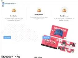 Sites similar to positivitypack.com