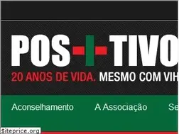 Sites similar to positivo.org.pt