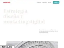 Sites similar to positivo.pro