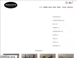Sites similar to positivoaccesorios.com.uy