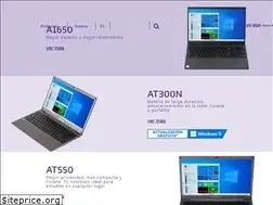 Sites similar to positivobgh.com