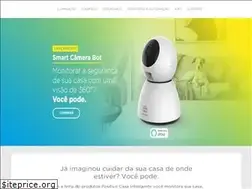 Sites similar to positivocasainteligente.com.br