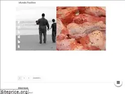 Sites similar to positivomundo.com