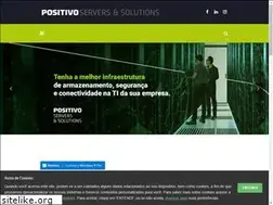 Sites similar to positivoservers.com.br