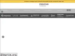 Sites similar to positivotecnologia.com.br