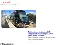Sites similar to positivr.fr