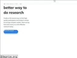 Sites similar to positly.com