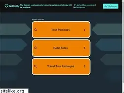 Sites similar to positostravelers.com