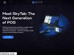 Sites similar to positouch.com