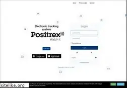 Sites similar to positrex.eu