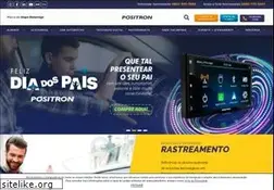 Sites similar to positron.com.br