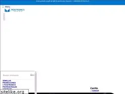 Sites similar to positronics.eu