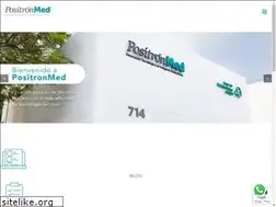 Sites similar to positronmed.cl
