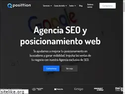 Sites similar to posittion.com