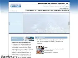 Sites similar to posiusa.com