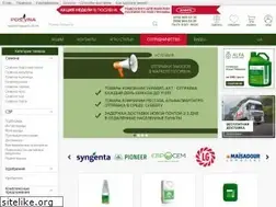 Sites similar to posivna.com.ua