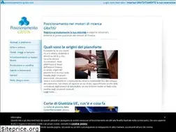 Sites similar to posizionamento-gratis.net
