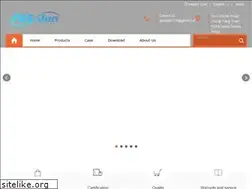 Sites similar to posjun.com