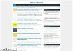 Sites similar to poskajian.blogspot.com