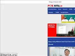Sites similar to poskita.id