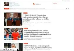 Sites similar to poskok.info