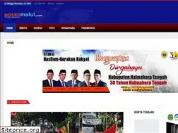 Sites similar to poskomalut.com