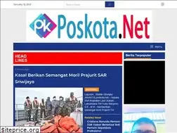 Sites similar to poskota.net