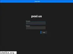 Sites similar to posl.us