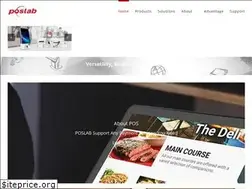 Sites similar to poslab.com.tw