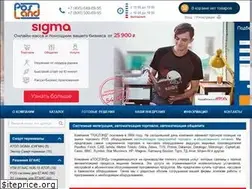 Sites similar to posland.ru