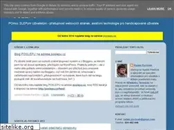 Sites similar to poslepu.blogspot.com