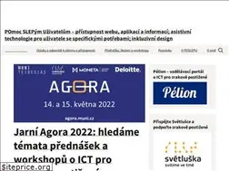 Sites similar to poslepu.cz